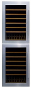 Характеристики Холодильник Climadiff AV140XDP фото