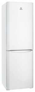 Характеристики Холодильник Indesit BIA 18 фото