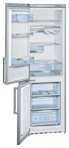 χαρακτηριστικά Ψυγείο Bosch KGS39XL20 φωτογραφία