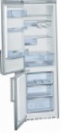 Bosch KGS39XL20 Ledusskapis ledusskapis ar saldētavu