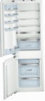 Bosch KIN86AF30 Fridge refrigerator with freezer