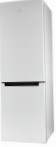 Indesit DF 4180 W ตู้เย็น ตู้เย็นพร้อมช่องแช่แข็ง