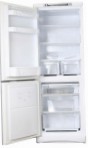 Indesit SB 167 Jääkaappi jääkaappi ja pakastin