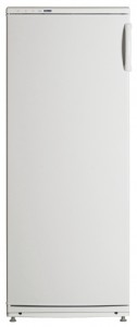 Charakteristik Kühlschrank ATLANT М 7184-003 Foto