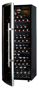 katangian Refrigerator La Sommeliere CVD121V larawan