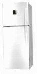 Daewoo Electronics FGK-51 WFG Refrigerator freezer sa refrigerator