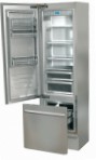 Fhiaba K5990TST6 šaldytuvas šaldytuvas su šaldikliu