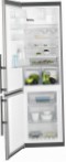Electrolux EN 93852 JX Buzdolabı dondurucu buzdolabı