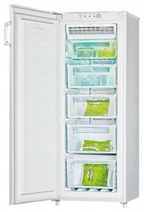Характеристики Холодильник Hisense RS-20WC4SAW фото