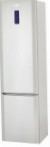 BEKO CMV 533103 S Frigo réfrigérateur avec congélateur