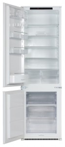 χαρακτηριστικά Ψυγείο Kuppersbusch IKE 3290-2-2 T φωτογραφία