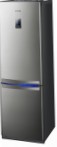 Samsung RL-57 TEBIH Холодильник холодильник з морозильником