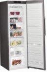 Whirlpool WVE 2652 NFX Refrigerator aparador ng freezer
