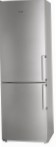 ATLANT ХМ 4426-080 N 冷蔵庫 冷凍庫と冷蔵庫