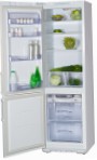 Бирюса 144 KLS Tủ lạnh tủ lạnh tủ đông