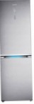 Samsung RB-38 J7861SA Холодильник холодильник з морозильником