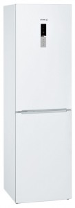 Характеристики Холодильник Bosch KGN39VW15 фото