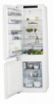 AEG SCN 71800 C0 Fridge refrigerator with freezer