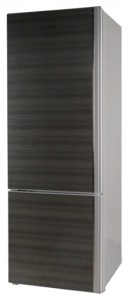 Характеристики Холодильник Vestfrost VF 566 MSLV фото