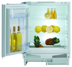 đặc điểm Tủ lạnh Korting KSI 8250 ảnh