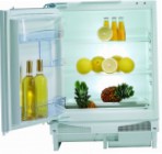 Korting KSI 8250 Buzdolabı bir dondurucu olmadan buzdolabı