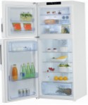 Whirlpool WTV 4125 NFW 冷蔵庫 冷凍庫と冷蔵庫