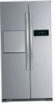LG GC-C207 GMQV Køleskab køleskab med fryser