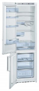 özellikleri Buzdolabı Bosch KGE39AW30 fotoğraf