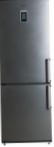 ATLANT ХМ 4524-080 ND Hűtő hűtőszekrény fagyasztó