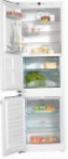 Miele KFN 37282 iD Hűtő hűtőszekrény fagyasztó