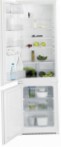Electrolux ENN 92800 AW Buzdolabı dondurucu buzdolabı