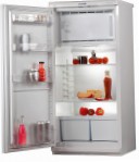 Pozis Свияга 404-1 冷蔵庫 冷凍庫と冷蔵庫