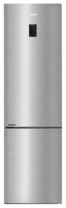 Характеристики Холодильник Samsung RB-37 J5271SS фото