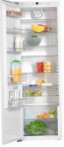 Miele K 37222 iD 冷蔵庫 冷凍庫のない冷蔵庫
