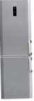 BEKO CN 332220 X Ledusskapis ledusskapis ar saldētavu