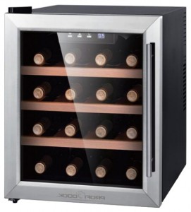 Характеристики Холодильник ProfiCook PC-WC 1047 фото