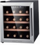ProfiCook PC-WC 1047 Heladera armario de vino