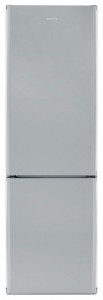 Характеристики Холодильник Candy CKBS 6180 S фото