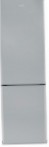 Candy CKBS 6180 S Frigo réfrigérateur avec congélateur