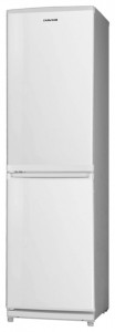 katangian Refrigerator Shivaki SHRF-170DW larawan