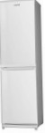 Shivaki SHRF-170DW Kjøleskap kjøleskap med fryser