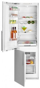 характеристики Холодильник TEKA TKI3 325 DD Фото