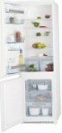 AEG SCS 951800 S Kjøleskap kjøleskap med fryser