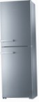 Miele KFN 14827 SDEed 冷蔵庫 冷凍庫と冷蔵庫