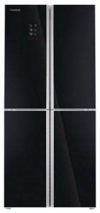 Характеристики Холодильник Kraft KF-DE4431DFL фото