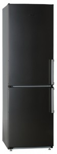 özellikleri Buzdolabı ATLANT ХМ 4421-160 N fotoğraf