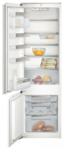 χαρακτηριστικά Ψυγείο Siemens KI38VA50 φωτογραφία