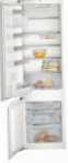 Siemens KI38VA50 ตู้เย็น ตู้เย็นพร้อมช่องแช่แข็ง