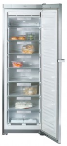 kjennetegn Kjøleskap Miele FN 14827 Sed Bilde