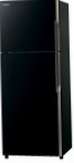 Hitachi R-VG472PU3GBK Fridge refrigerator with freezer